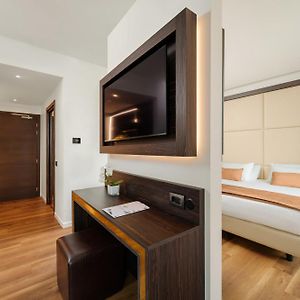 Suite Junior Exécutive